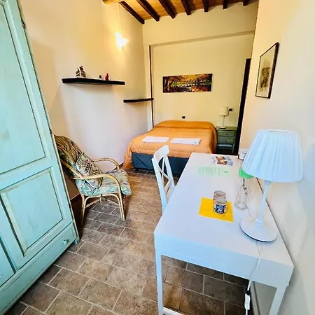 Podere La Miniera Relax & Food Bed & Breakfast 3*