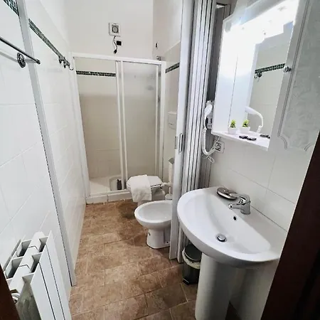 Bed & Breakfast Podere La Miniera Relax & Food 3*