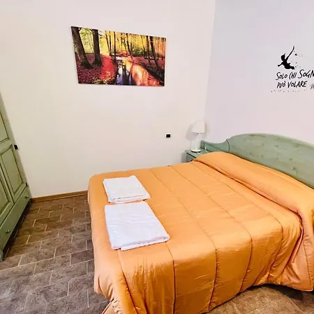 Podere La Miniera Relax & Food Sienne