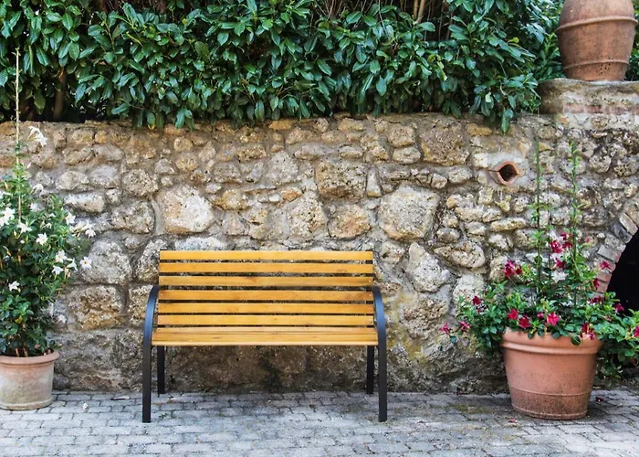 Podere La Miniera Relax & Food Bed & Breakfast