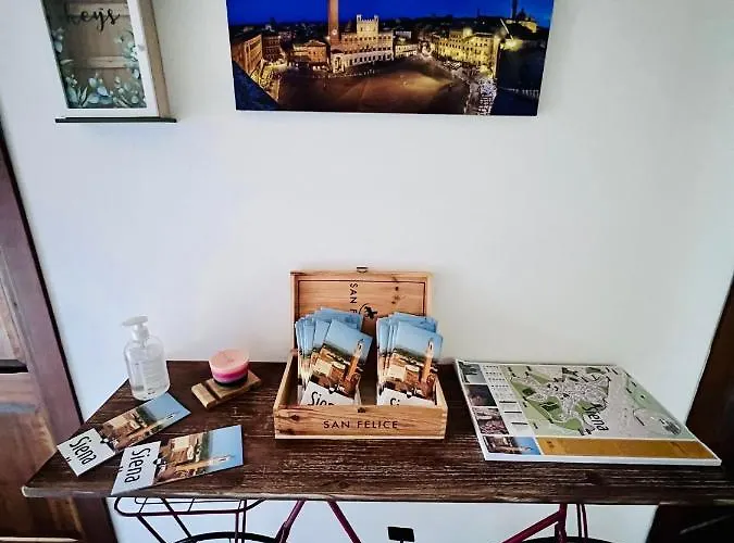 Podere La Miniera Relax & Food