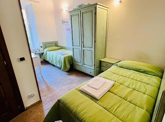 Podere La Miniera Relax & Food