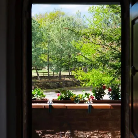 Podere La Miniera Relax & Food Bed and breakfast *