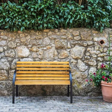 Podere La Miniera Relax & Food Bed and breakfast