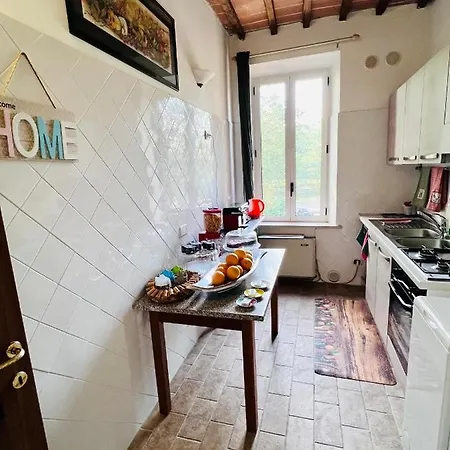 Bed and breakfast Podere La Miniera Relax & Food *