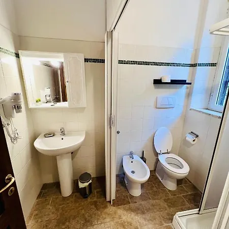 Podere La Miniera Relax & Food Bed & Breakfast 3*