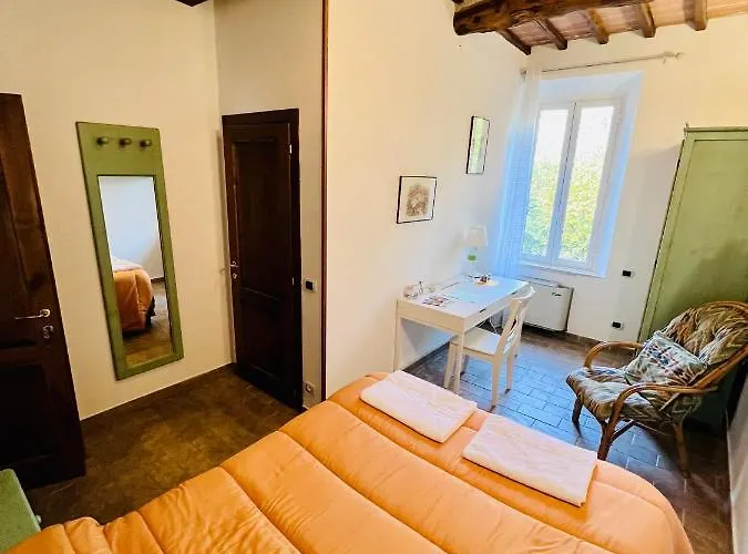 Podere La Miniera Relax & Food Σιένα