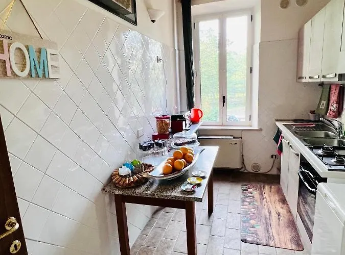 Bed & Breakfast Podere La Miniera Relax & Food 3*