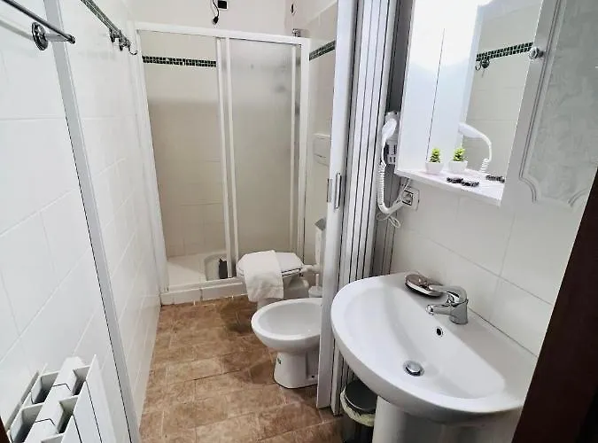 Bed and Breakfast Podere La Miniera Relax & Food 3*