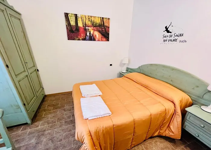 Podere La Miniera Relax & Food Σιένα