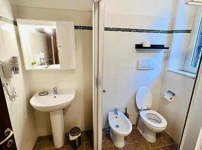 Podere La Miniera Relax & Food Bed & Breakfast 3*