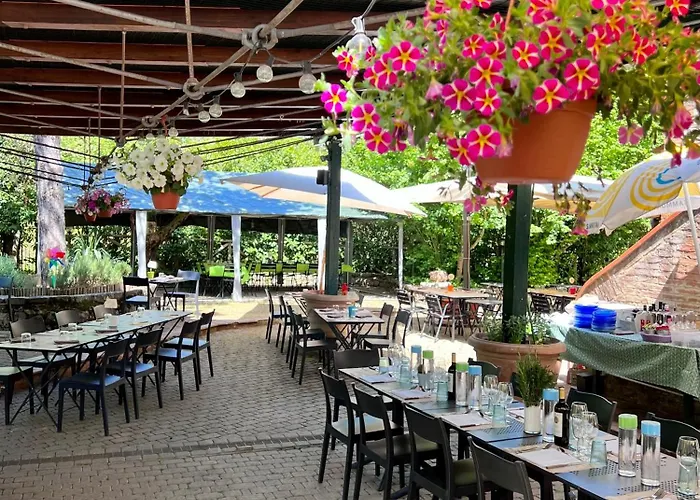 Bed & Breakfast Podere La Miniera Relax & Food