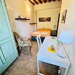 Podere La Miniera Relax & Food فندق مبيت وإفطار 3*