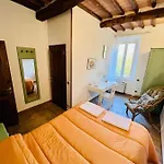 Podere La Miniera Relax & Food سيينا