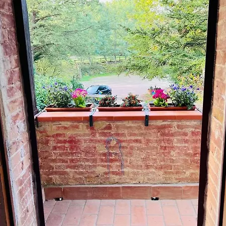 Podere La Miniera Relax & Food Bed & Breakfast