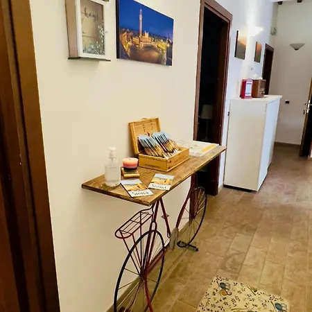 Podere La Miniera Relax & Food *